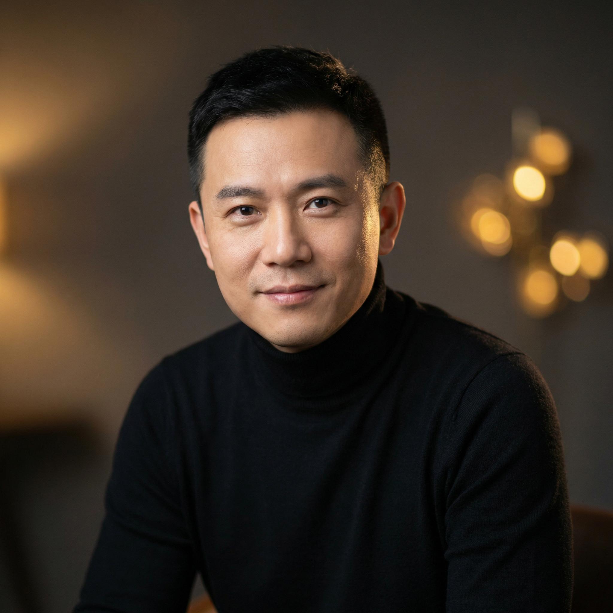 同人动漫导演顾问