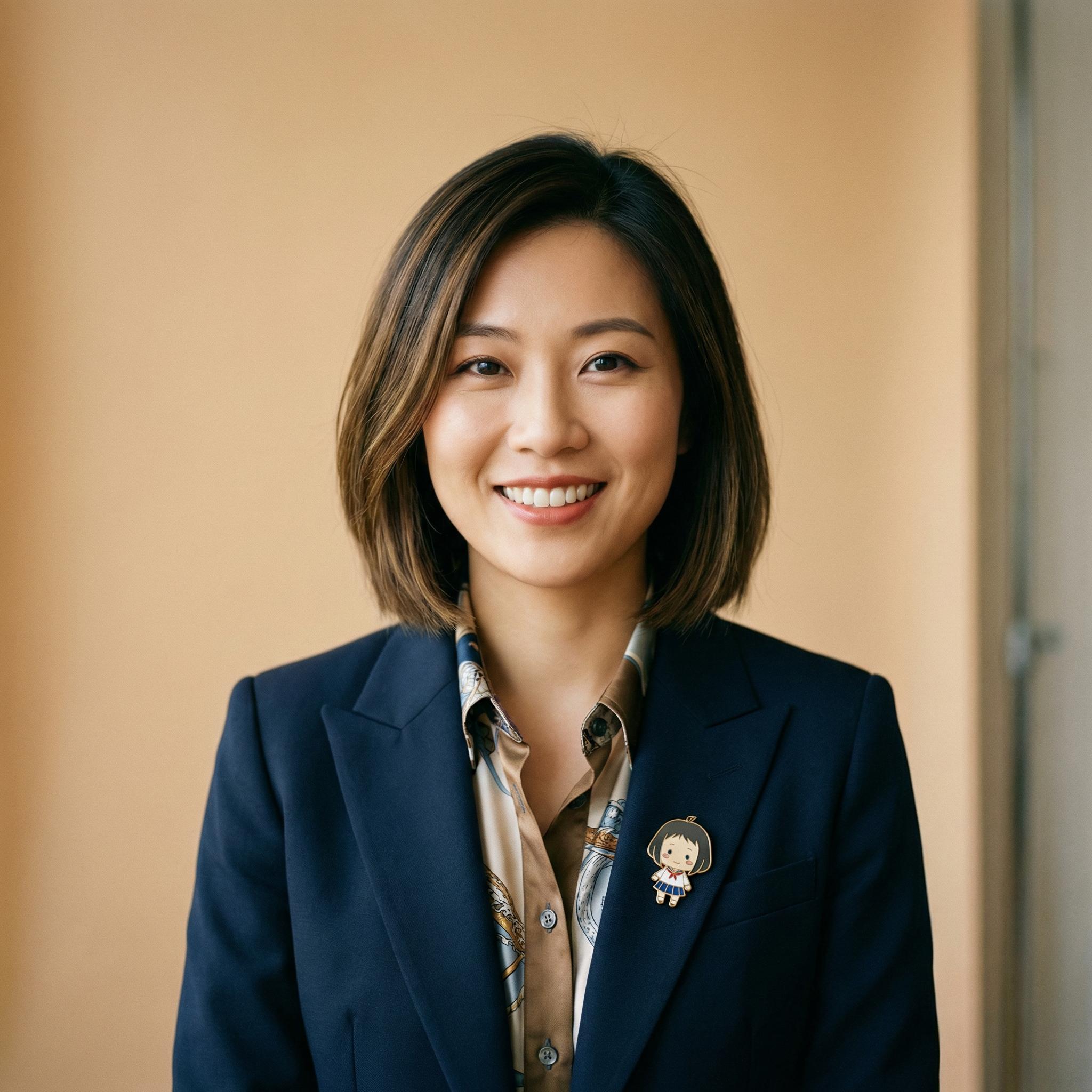 同人动漫制片人