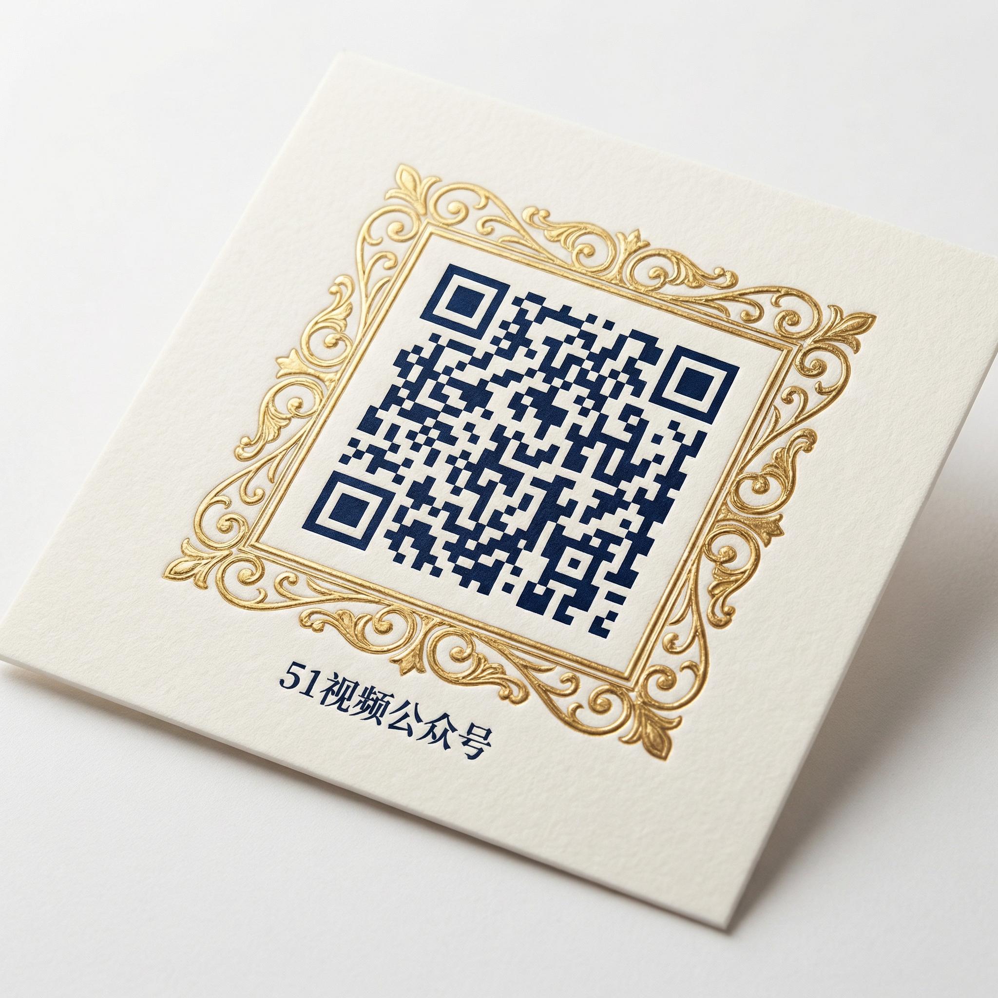 同人动漫公众号