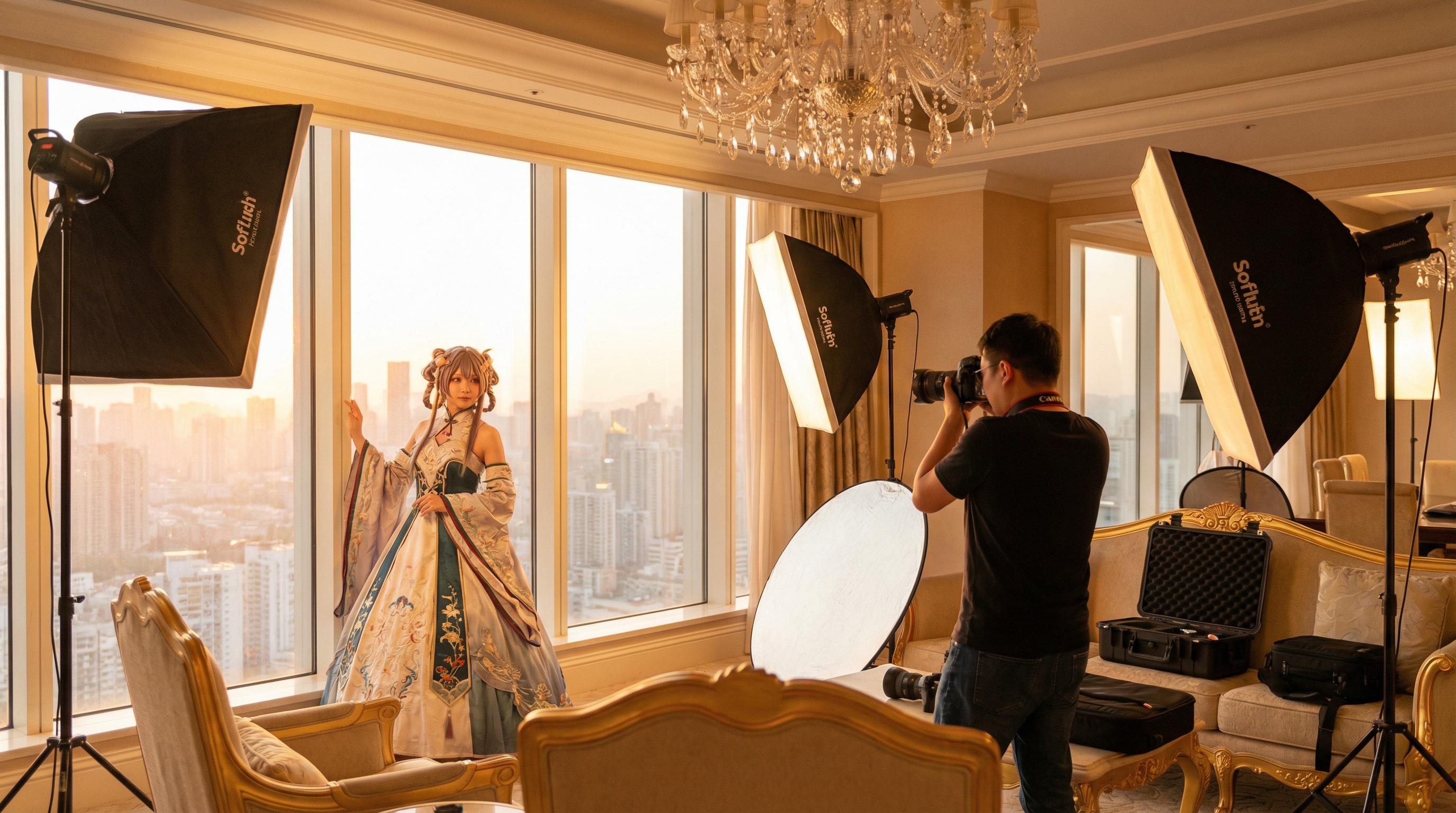 同人动漫赛博朋克动漫